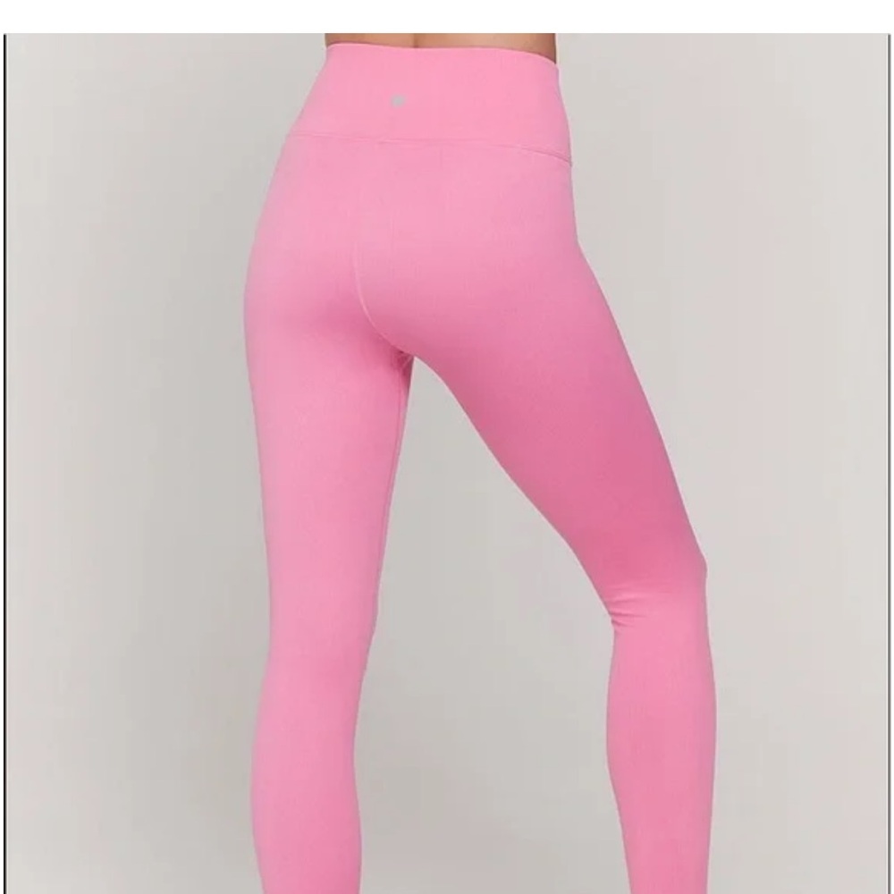 New Women's Brushed Sculpt Ultra High-Rise Leggings - All in Motion medium - Picture 6 of 12